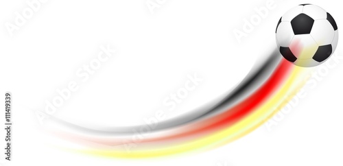 Fussball - Deutschland 