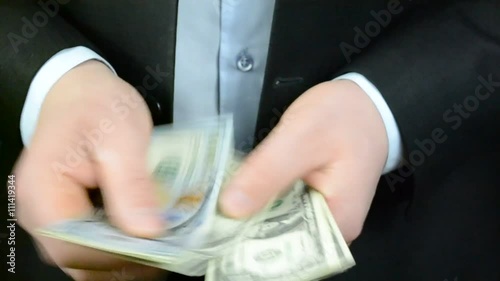 Money through love