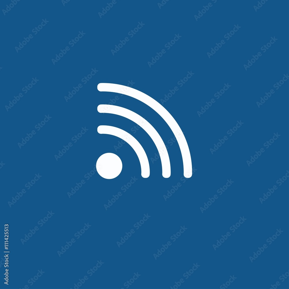 Wi-Fi Icon