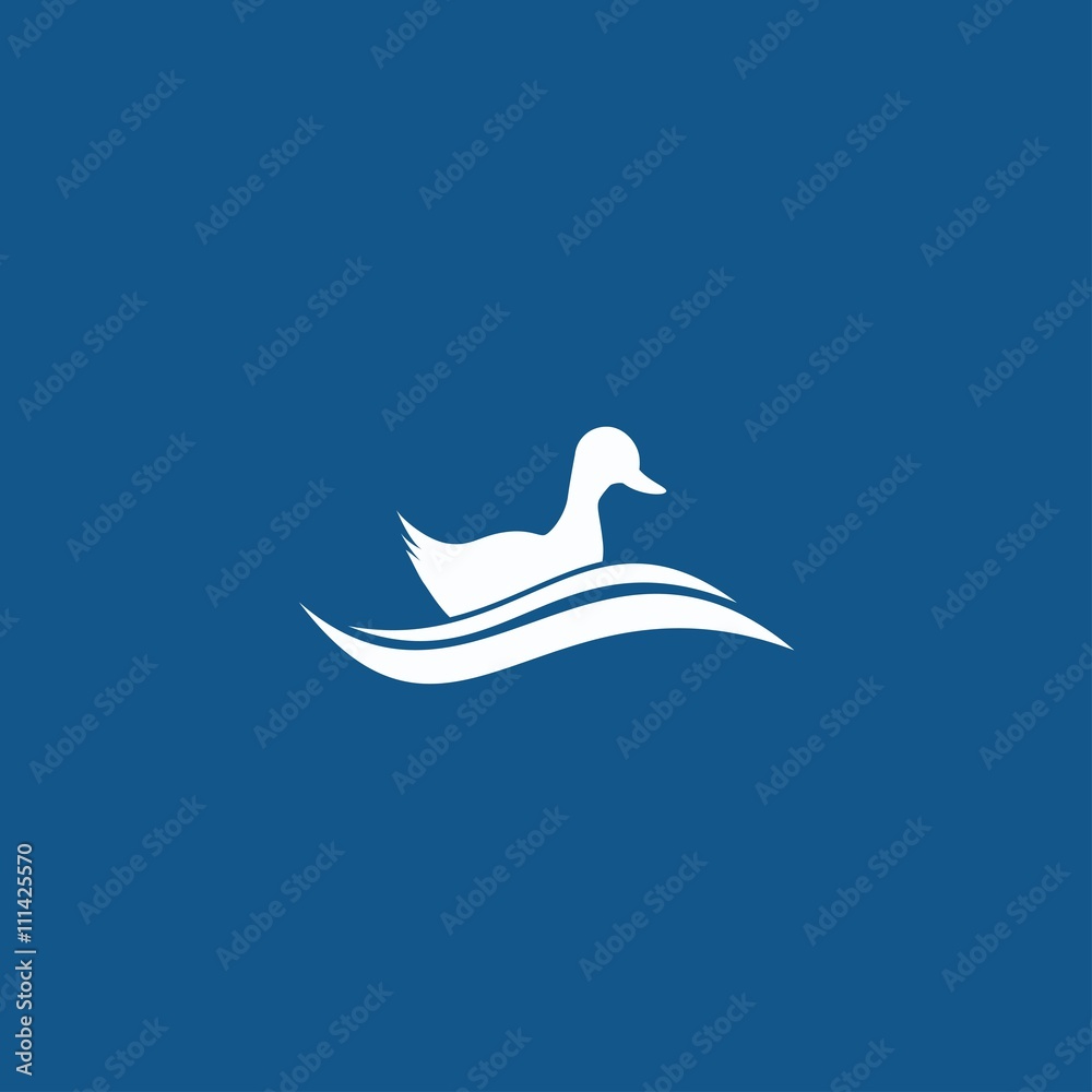 duck icon duck icon
