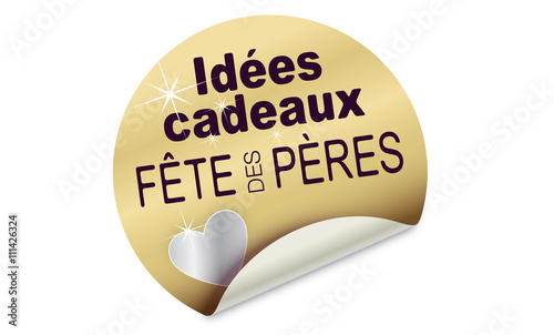 FÊTE DES PÈRES IDÉES CADEAUX