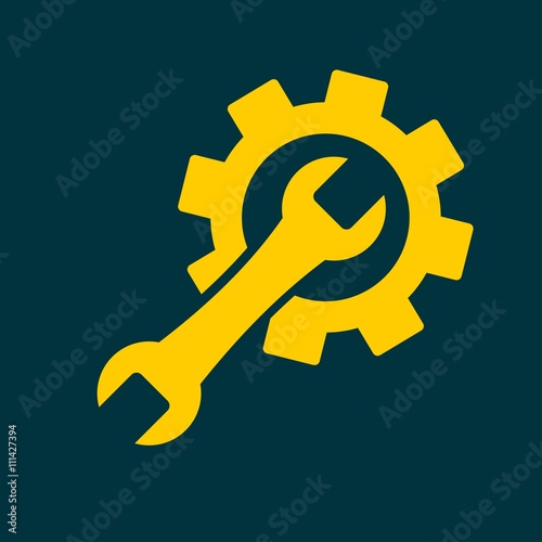 Service icon