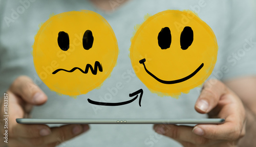 smile business