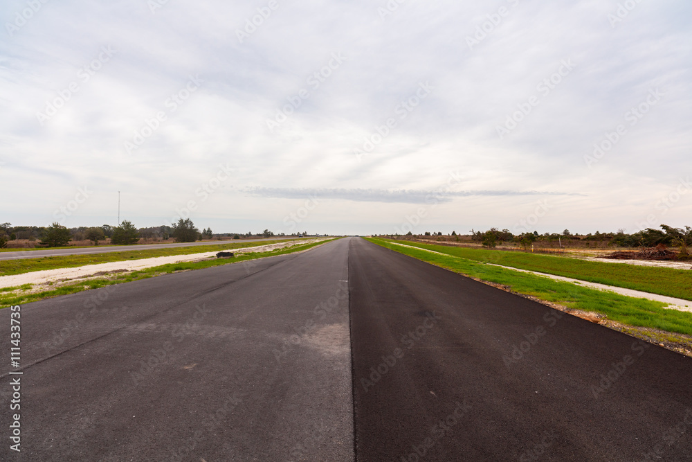 Florida highway constructrion