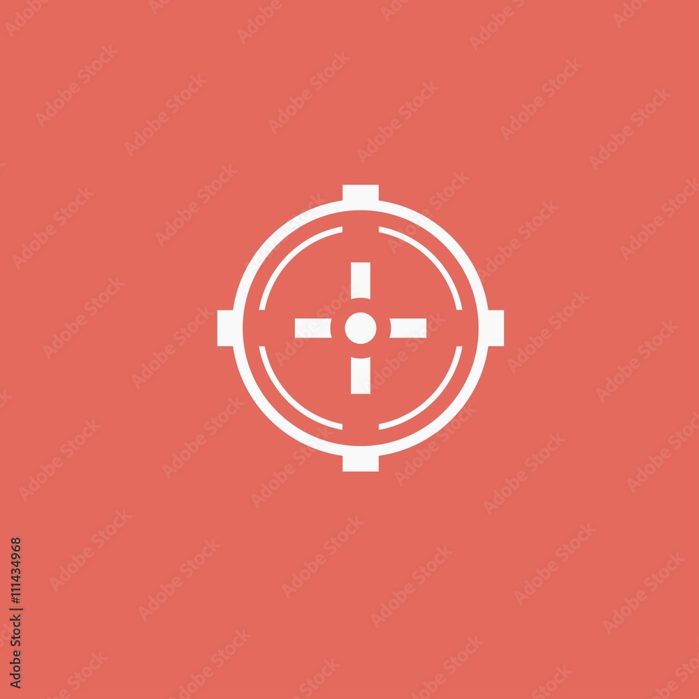 Aim icon Aim icon