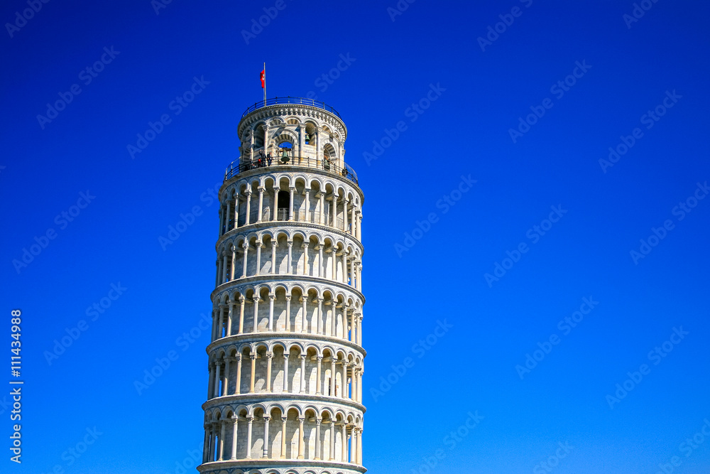 Pisa - Toscana - Itália