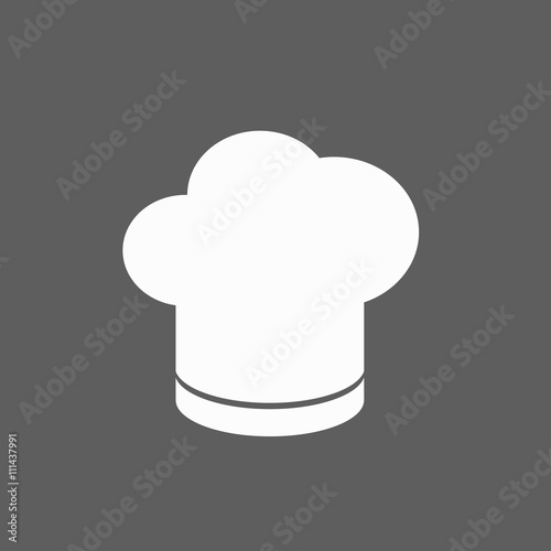 Restaurant menu icon