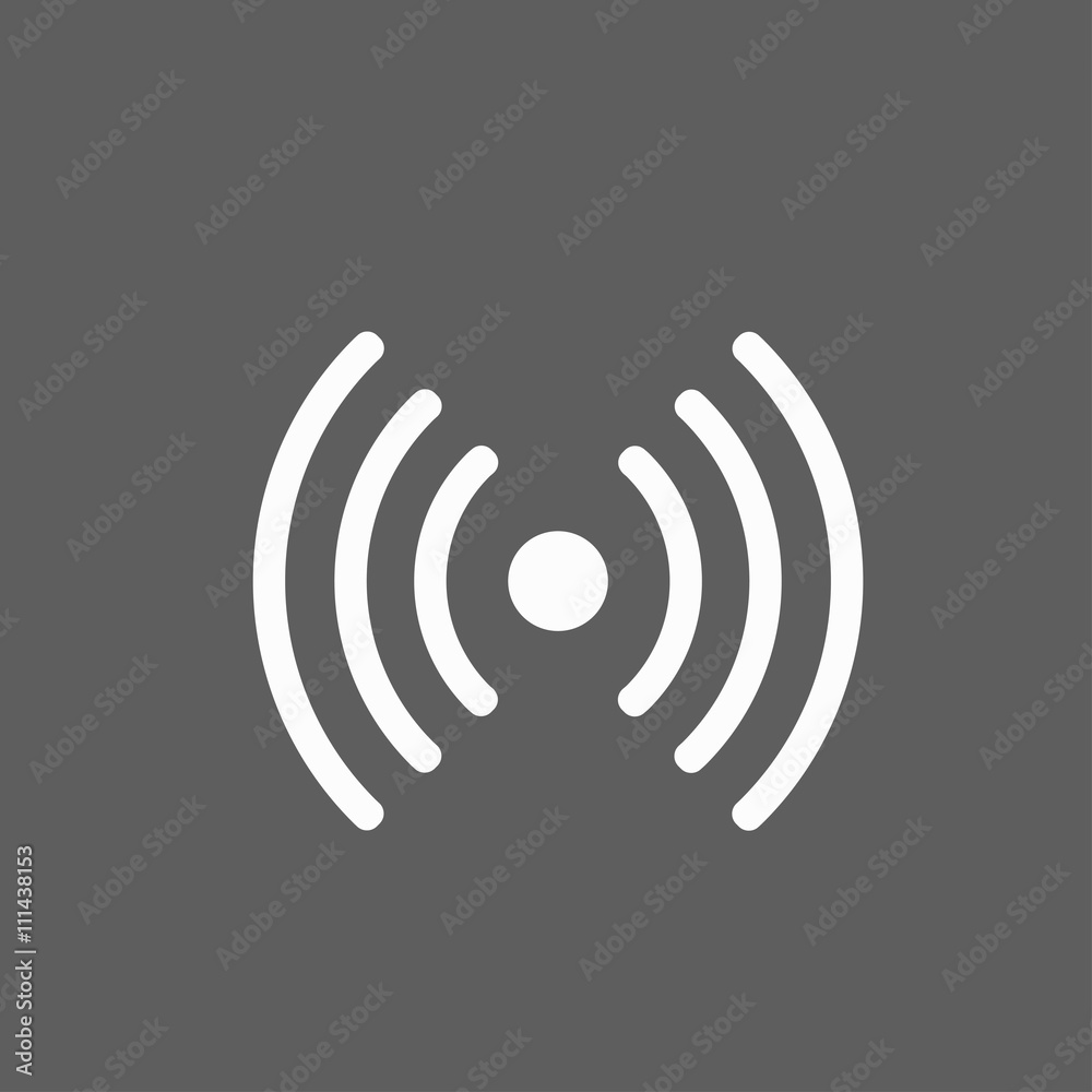 Wi-Fi Icon Wi-Fi Icon