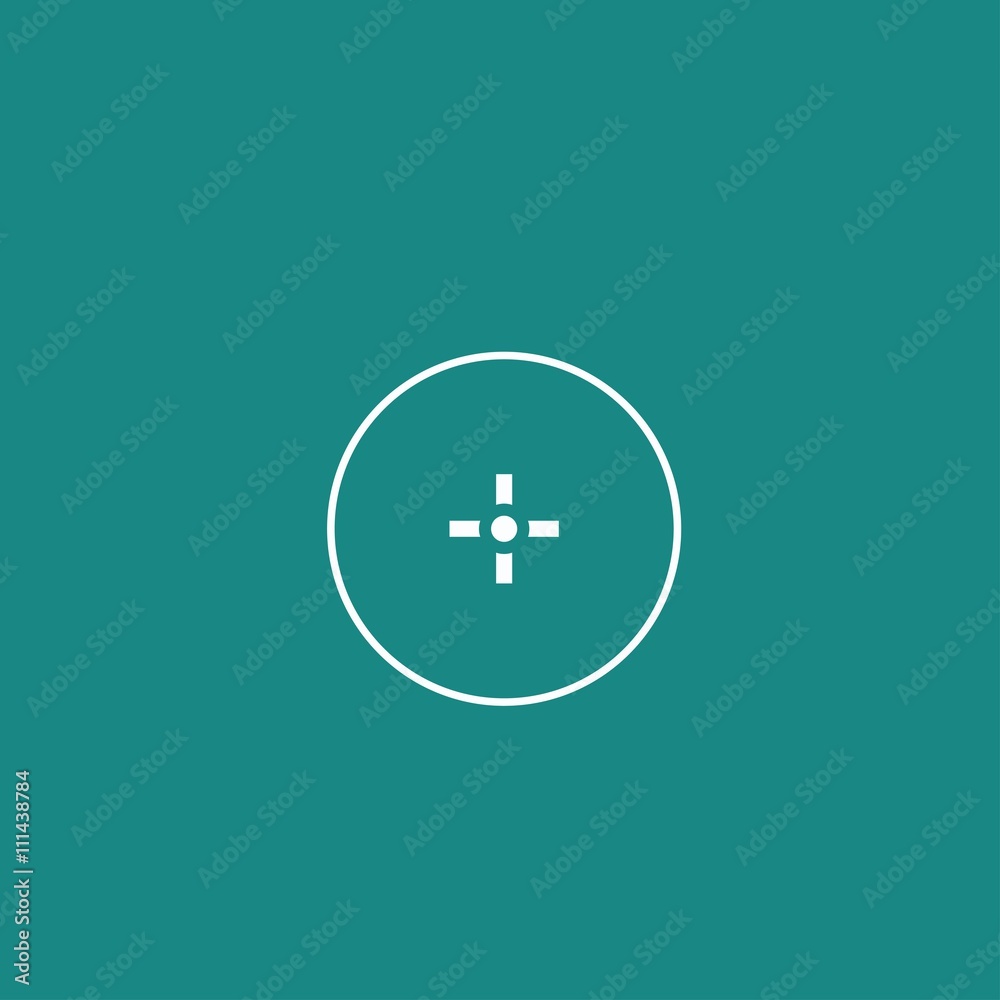 Aim icon Aim icon