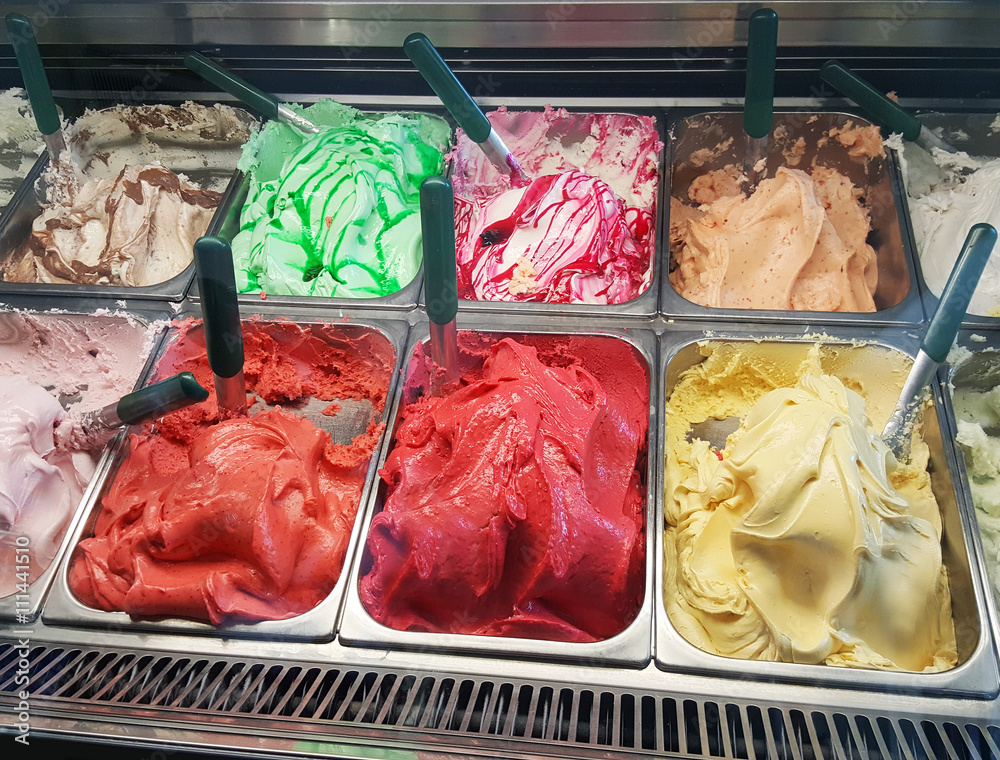 gelateria