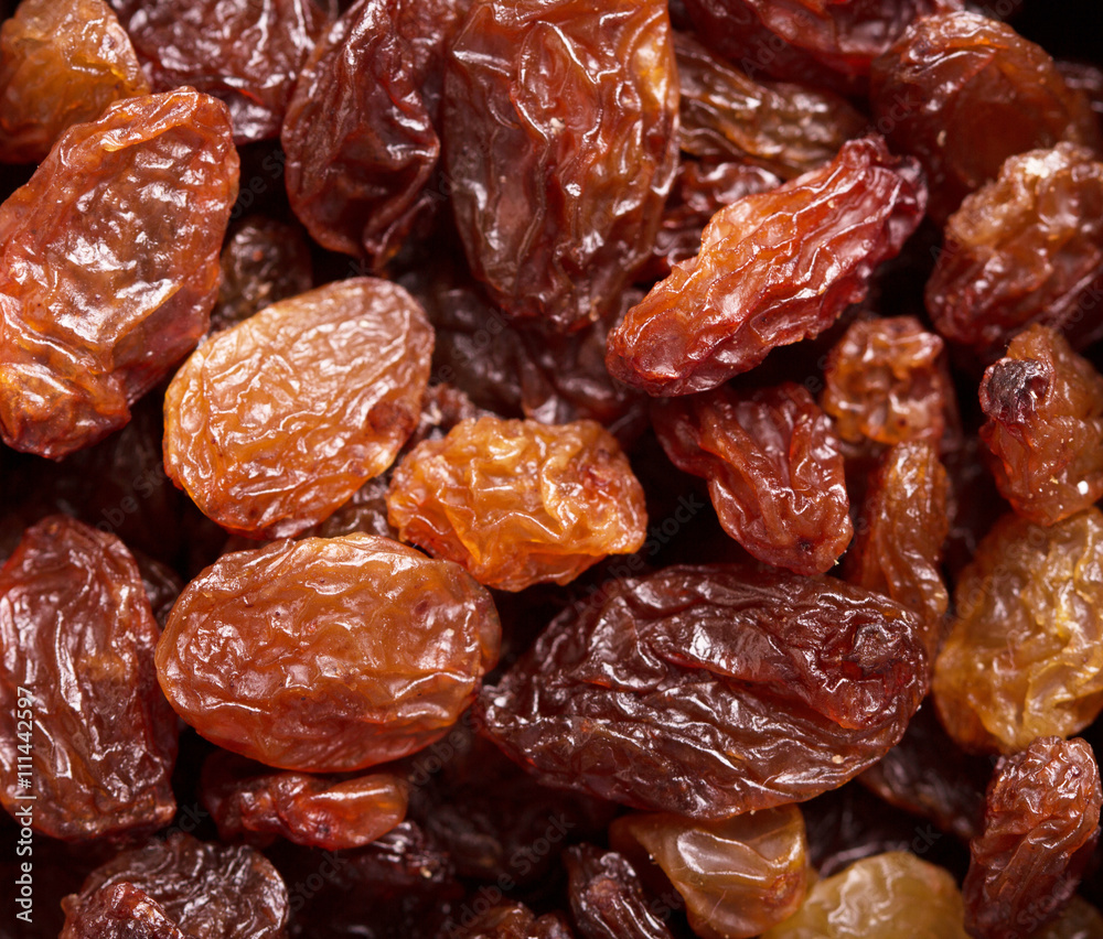 Tasty raisins as abstract background texture. Tasty raisins as abstract background texture.