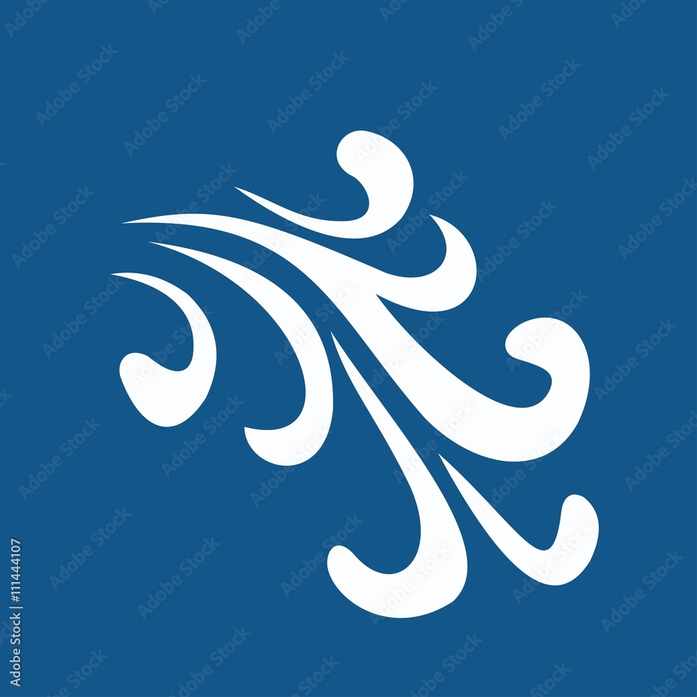 Wave icon Wave icon