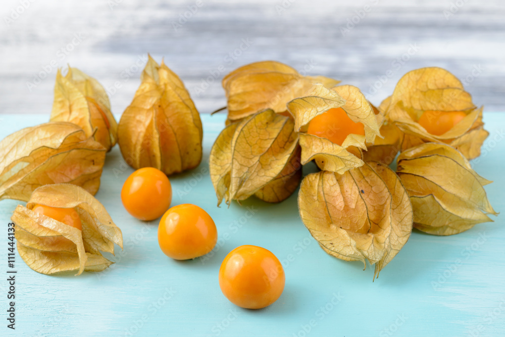 Cape Gooseberries