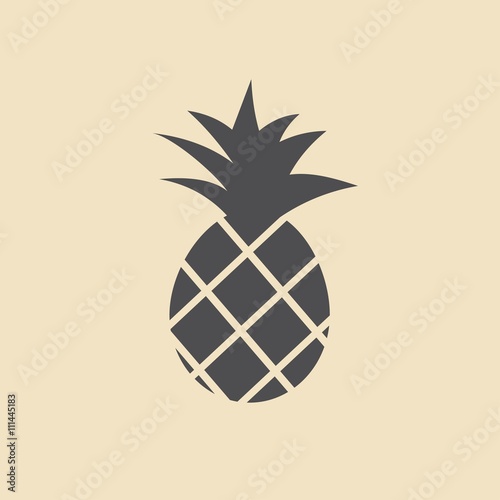 pineapple icon