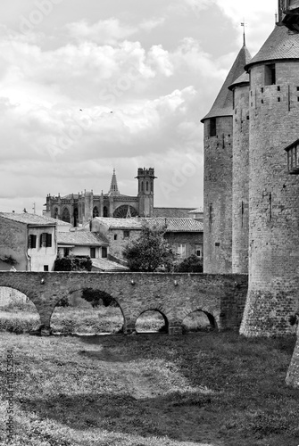 Carcassonne