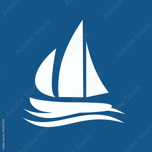 Ship icon