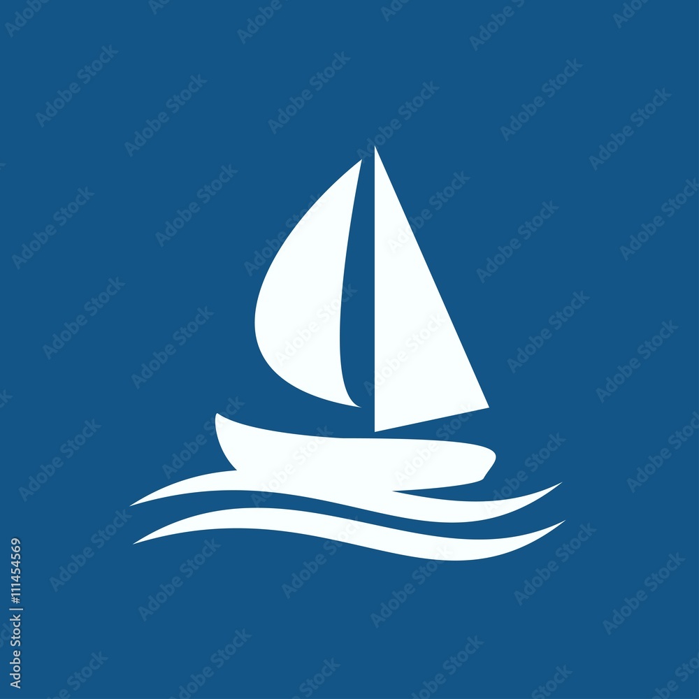 Ship icon Ship icon