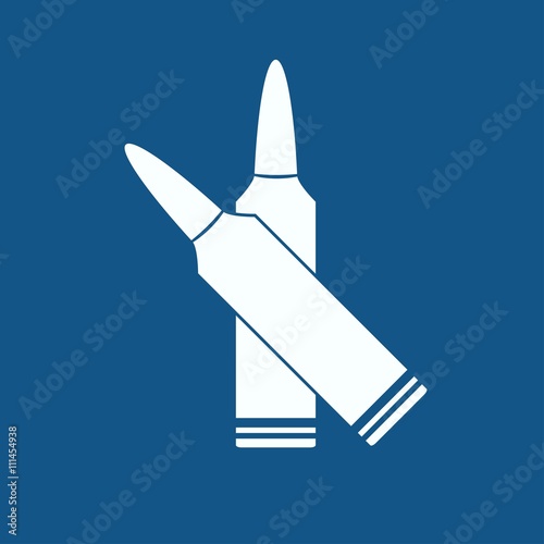 bullet icon