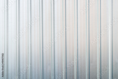 Wall galvanized sheet for background