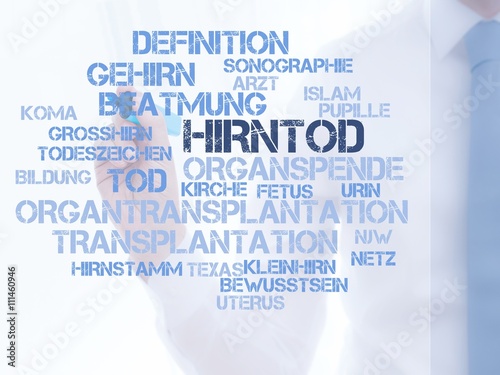 Hirntod photo