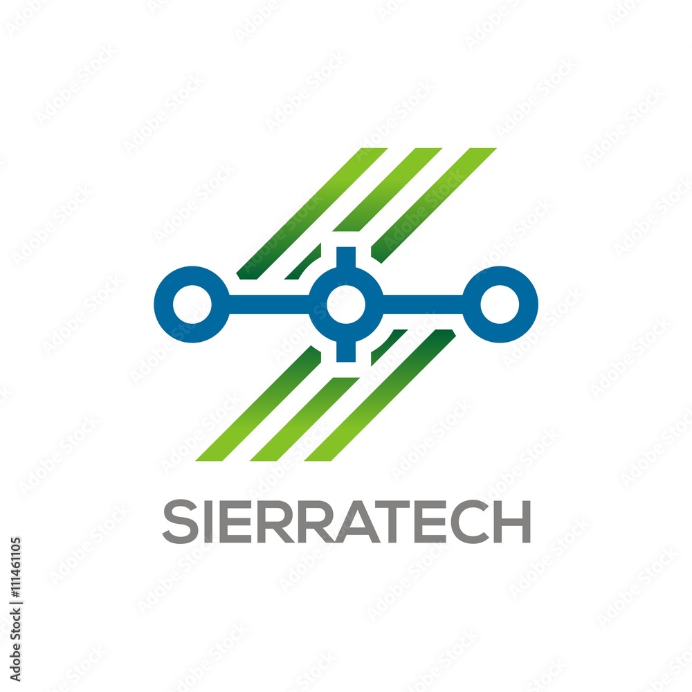connection vector logo icon connection vector logo icon