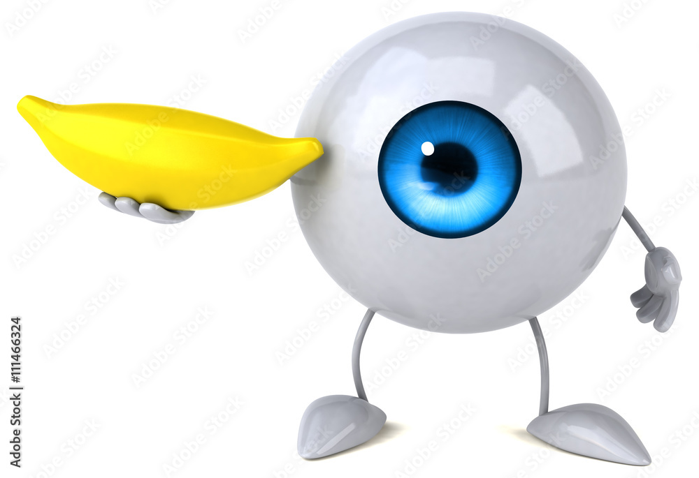 Eye