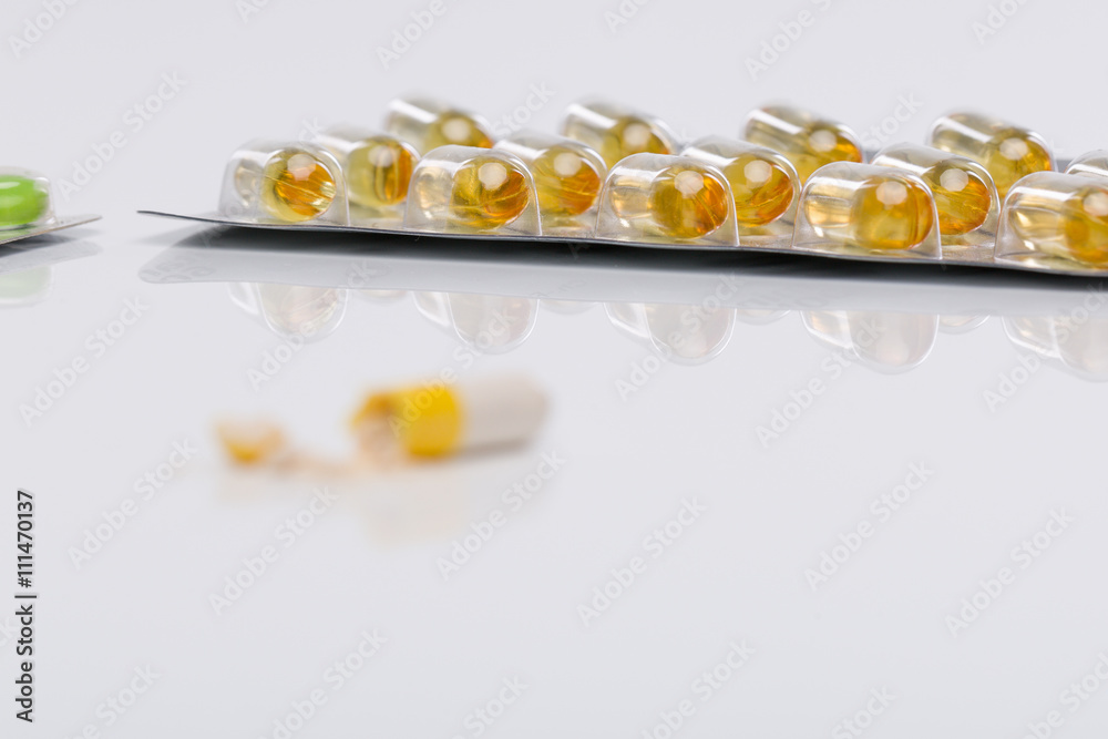 Tabletten und Wirksoff Tabletten und Wirksoff