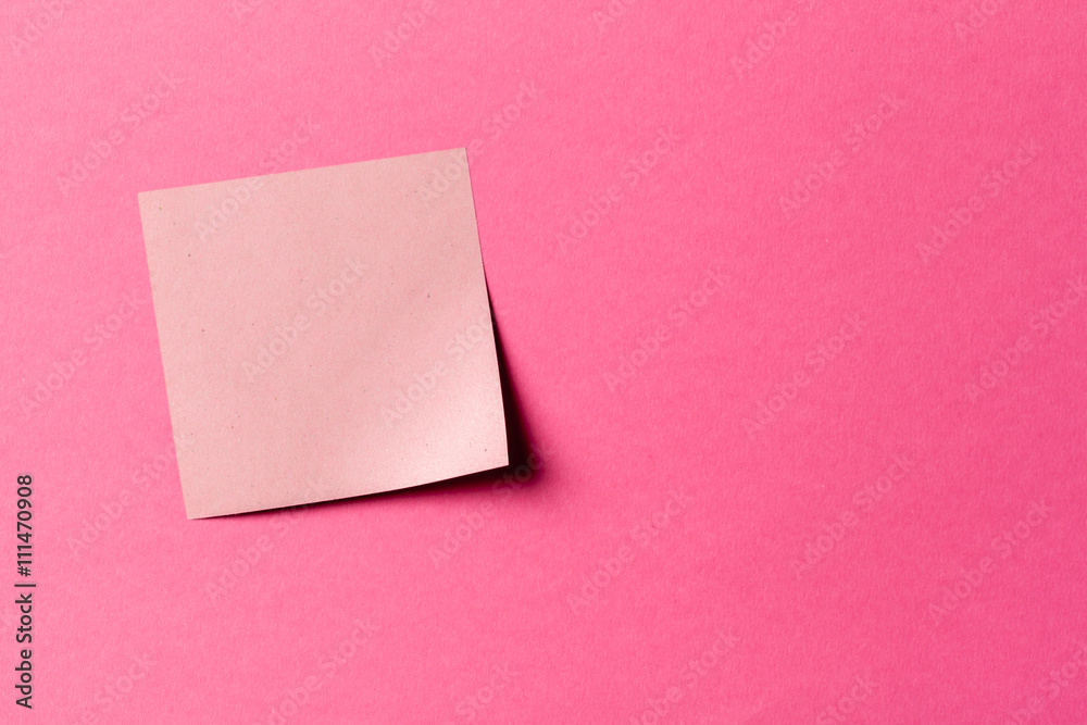 Label. Paper stickers for the notes Label. Paper stickers for the notes