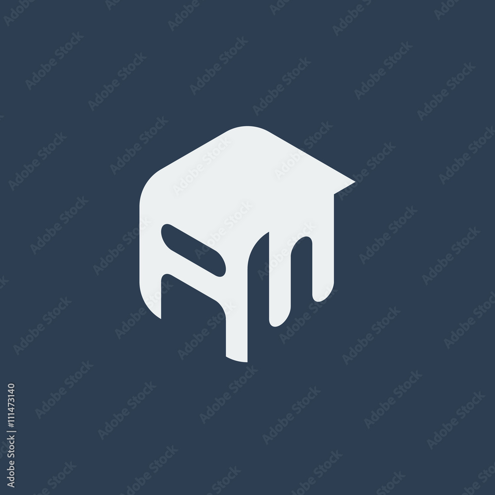 AW Logo.. Vector Graphic Business Branding Letter Element Illustration ...