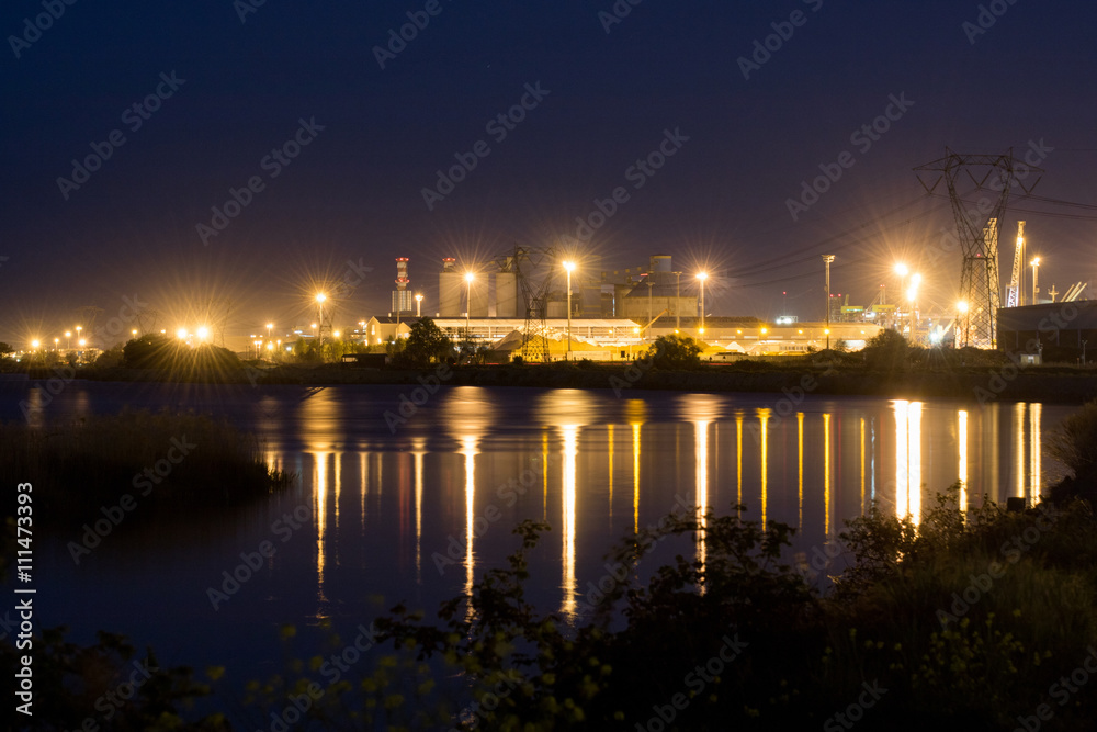 Natura e industria Natura e industria