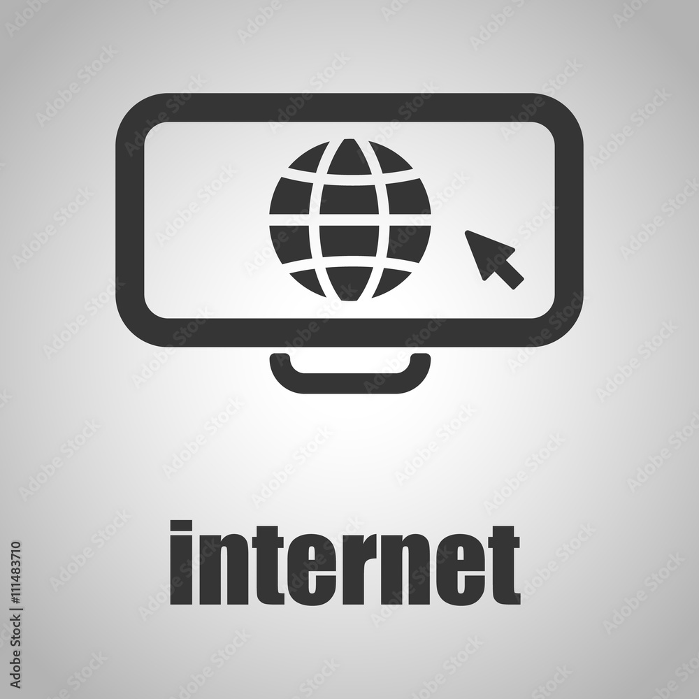 internet icon
