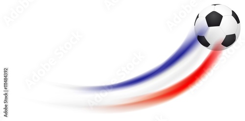 Fussball - Frankreich