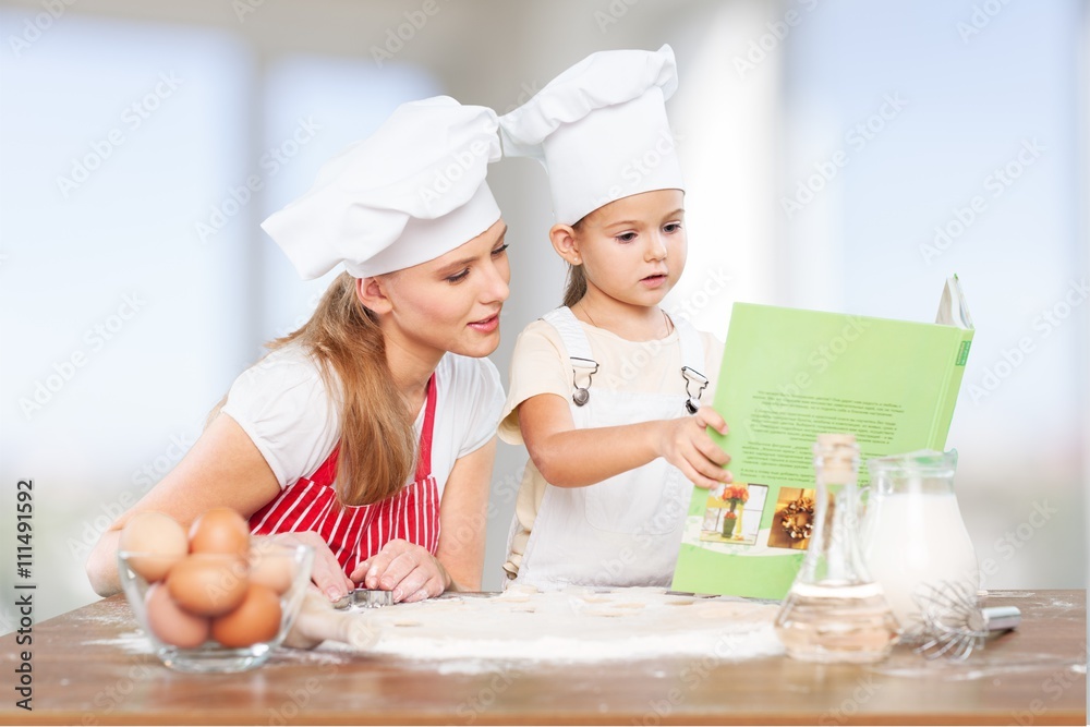 Cooking. Cooking.