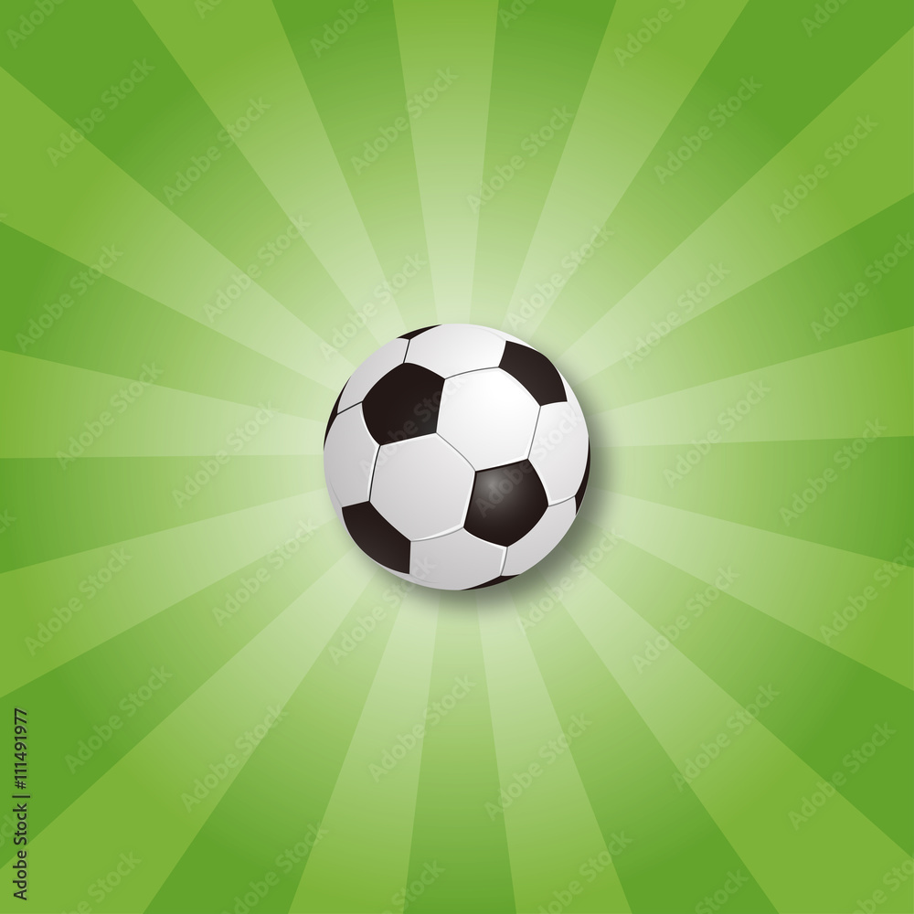 Fußball Fußball