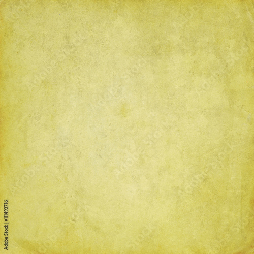 abstract yellow background © photolink