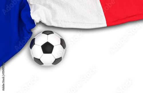 Fussball 2016 - Frankreich - EM © marog-pixcells