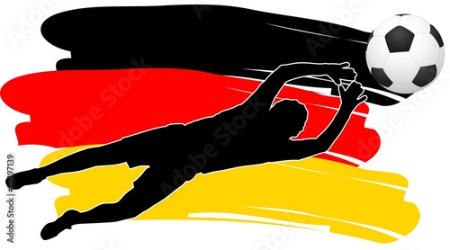 Fussball - Deutschland