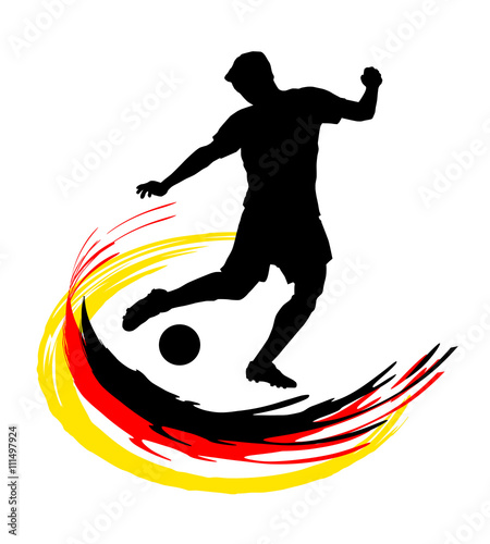 Fussball - Soccer - 199