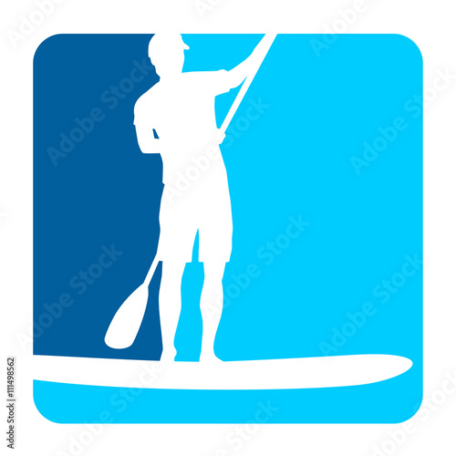 Stand up paddling - 7