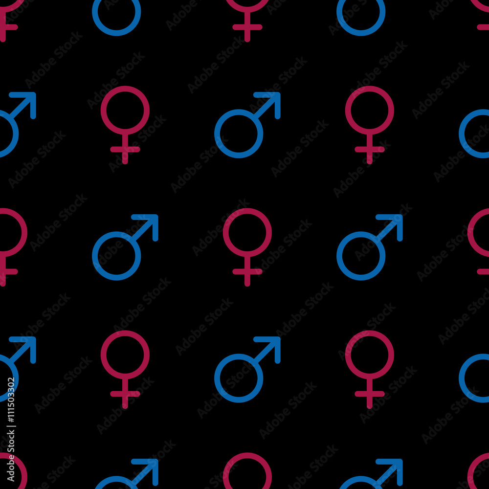 Vector seamless pattern Vector seamless pattern