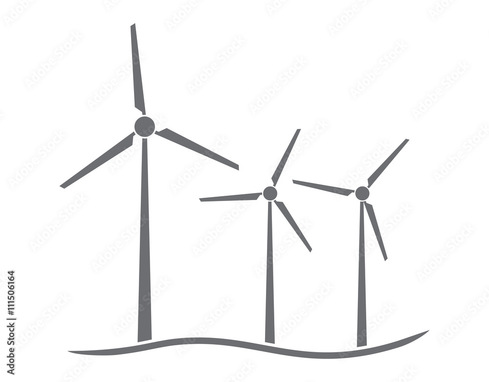 Windmill icon Windmill icon
