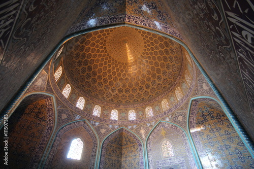 Iran, Ispahan
