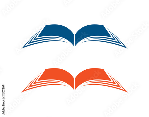 Book icon