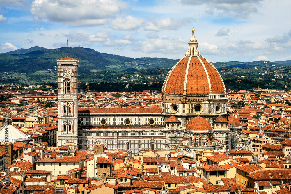 Firenze - Toscana - Itália