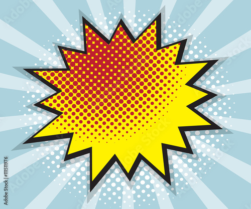 pop art, comic book, comic background
