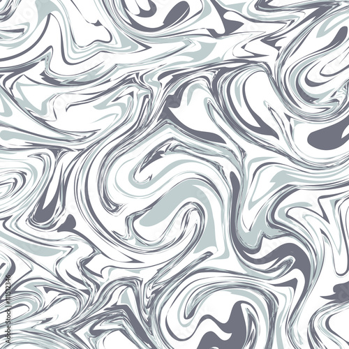 Abstract texture marble watercolor with wavy design.
