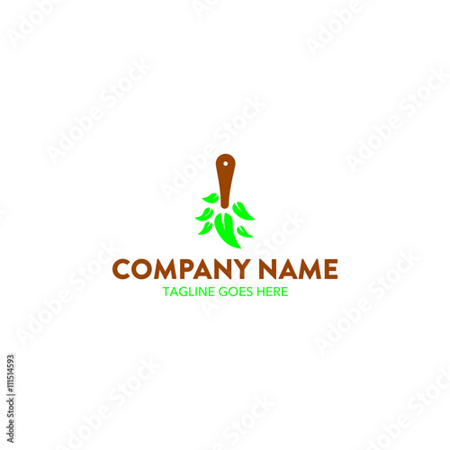 Cleaning and Maintenance Logo