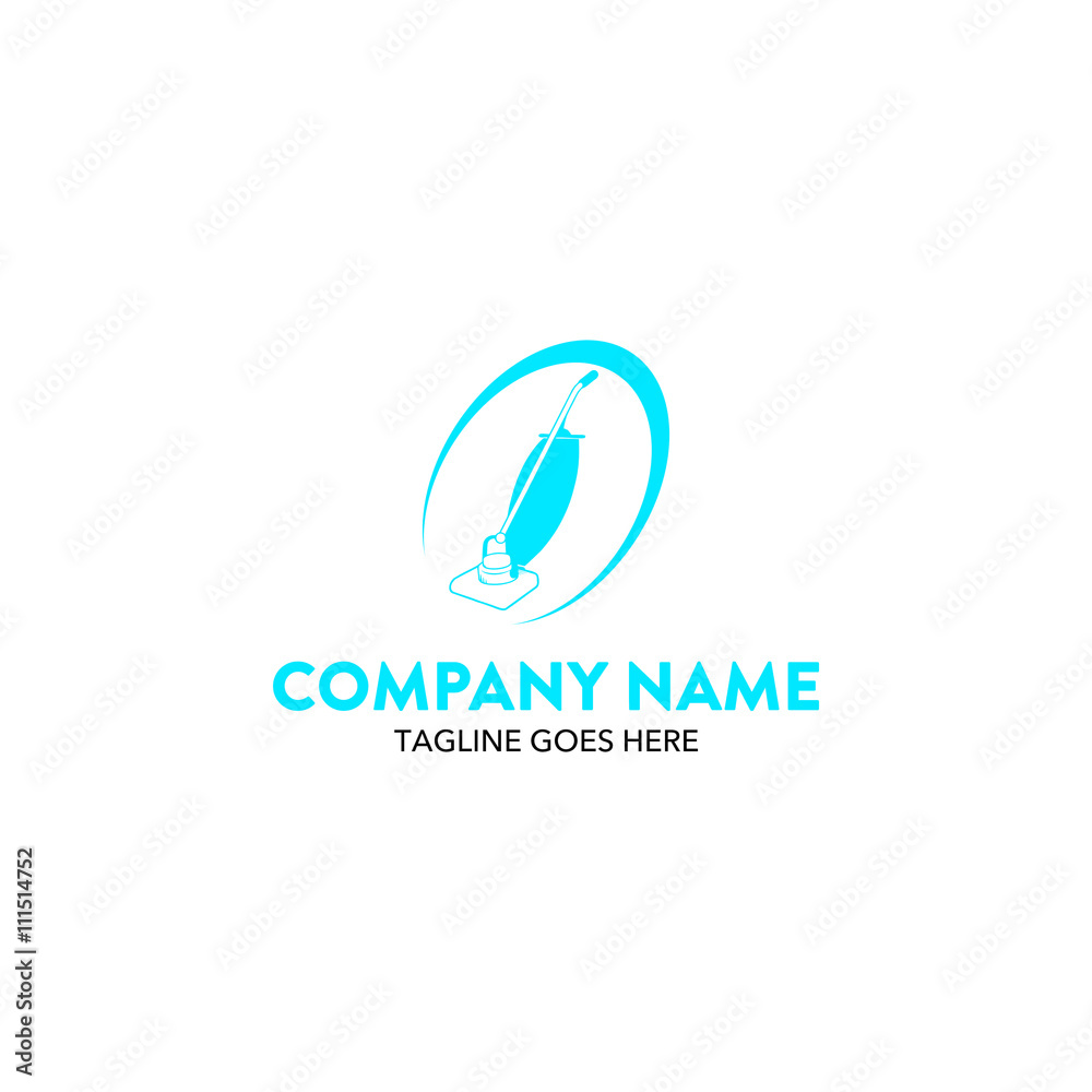 Cleaning and Maintenance Logo Cleaning and Maintenance Logo