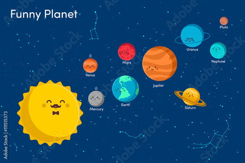 Solar system