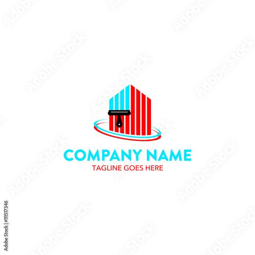 Cleaning and Maintenance Logo